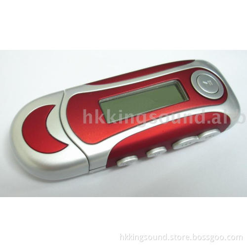 MP3 Player
